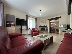 maison à la location -   77520  DONNEMARIE DONTILLY, surface 109 m2 location maison - UBI480680738